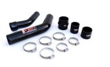 Injen 08-15 Mitsubishi Lancer Evolution X L4 2.0L Turbo Polished SES Intercooler Pipes thumbnail 8