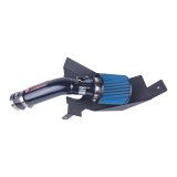 Injen 17-20 Honda Civic Si L4 1.5L Turbo Black SP Short Ram Intake thumbnail 1