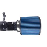Injen 17-20 Honda Civic Si L4 1.5L Turbo Black SP Short Ram Intake thumbnail 9