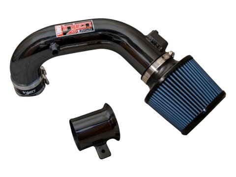Injen 15-17 Toyota Camry L4 2.4L Black SP Short Ram Intake thumbnail 2