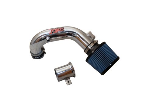 Injen 15-17 Toyota Camry L4 2.4L Polished SP Short Ram Intake thumbnail 2