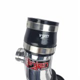 Injen 17-20 Audi A3 L4 2.0T (FWD & MAF Vehicles Only) Polished SP Short Ram Intake thumbnail 1