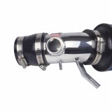 Injen 17-20 Audi A3 L4 2.0T (FWD & MAF Vehicles Only) Polished SP Short Ram Intake thumbnail 2