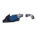 Injen 17-20 Audi A3 L4 2.0T (FWD & MAF Vehicles Only) Polished SP Short Ram Intake thumbnail 7
