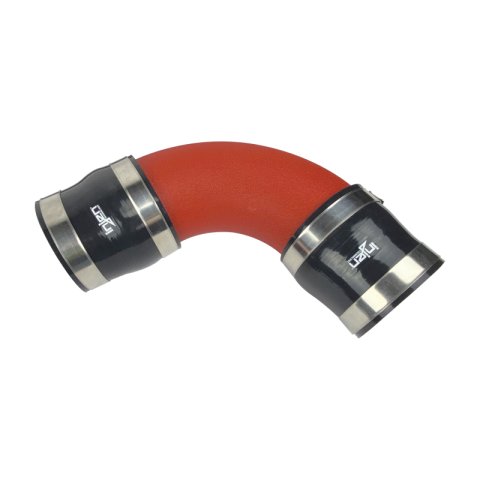 Injen 17-20 Audi A3 L4 2.0T (FWD & MAF Vehicles Only) Wrinkle Red SP Short Ram Intake thumbnail 9