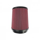 Injen 8-Layer Oiled Cotton Gauze Air Filter 5.0in ID/ 6.5in Base / 6.9in Height / 5.35in Top thumbnail 1