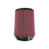 Injen 8-Layer Oiled Cotton Gauze Air Filter 5.0in ID/ 6.5in Base / 6.9in Height / 5.35in Top thumbnail 4