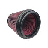 Injen 8-Layer Oiled Cotton Gauze Air Filter 5.0in ID/ 6.5in Base / 6.9in Height / 5.35in Top thumbnail 7