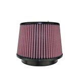 Injen 8-Layer Oiled Cotton Gauze Air Filter 6.0in ID/ 8.25in Base / 6.0in Height / 7.0in Top thumbnail 1