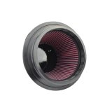 Injen 8-Layer Oiled Cotton Gauze Air Filter 6.0in ID/ 8.25in Base / 6.0in Height / 7.0in Top thumbnail 3