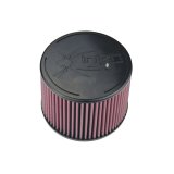 Injen 8-Layer Oiled Cotton Gauze Air Filter 6.0in ID/ 8.25in Base / 6.0in Height / 7.0in Top thumbnail 9