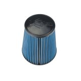 Injen SuperNano-Web Air Filter 4.0in ID/ 6.0in Base / 6.3in Height / 4.0in Top thumbnail 4