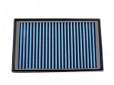 Injen SuperNano-Web Air Filter 11.375in x 6.90in x 1.5in Tall Panel Filter thumbnail 1