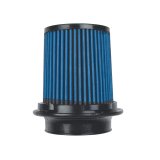 Injen SuperNano-Web Air Filter 3.5in ID/ 5.5in Base / 5.15in Height / 4in Top thumbnail 1