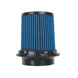 Injen SuperNano-Web Air Filter 3.5in ID/ 5.5in Base / 5.15in Height / 4in Top thumbnail 3