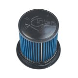Injen SuperNano-Web Air Filter 3.5in ID/ 5.5in Base / 5.15in Height / 4in Top thumbnail 5
