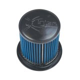 Injen SuperNano-Web Air Filter 3.5in ID/ 5.5in Base / 5.15in Height / 4in Top thumbnail 6