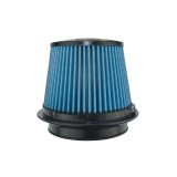 Injen SuperNano-Web Air Filter 5.0in ID/ 7.0in Base / 4.75in Height / 5in Top thumbnail 2