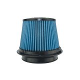 Injen SuperNano-Web Air Filter 5.0in ID/ 7.0in Base / 4.75in Height / 5in Top thumbnail 3