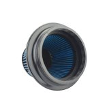 Injen SuperNano-Web Air Filter 5.0in ID/ 7.0in Base / 4.75in Height / 5in Top thumbnail 9