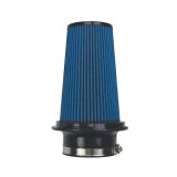 Injen SuperNano-Web Air Filter 4.0in ID/ 7.0in Base / 8.8in Height / 5in Top thumbnail 3