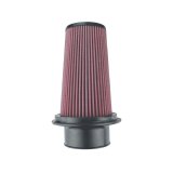 Injen 8-Layer Oiled Cotton Gauze Air Filter 3.75in ID/ 7in Base / 8.8in Height / 5in Top thumbnail 2