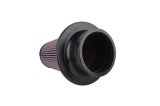 Injen 8-Layer Oiled Cotton Gauze Air Filter 3.75in ID/ 7in Base / 8.8in Height / 5in Top thumbnail 7