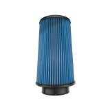 Injen SuperNano-Web Air Filter 4.0in ID/ 6.5in Base / 10.3in Height / 5.35in Top thumbnail 4