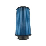 Injen SuperNano-Web Air Filter 4.0in ID/ 6.5in Base / 10.3in Height / 5.35in Top thumbnail 6