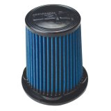 Injen SuperNano-Web Air Filter 4.0in Flange ID/ 6.0in Base / 6.30in Height / 4in Top thumbnail 4