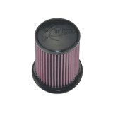 Injen 8-Layer Oiled Cotton Gauze Air Filter 4.0in ID/ 6.0in Base / 6.3in Height / 4in Top thumbnail 3