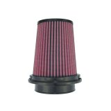 Injen 8-Layer Oiled Cotton Gauze Air Filter 4.0in ID/ 6.0in Base / 6.3in Height / 4in Top thumbnail 4