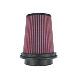 Injen 8-Layer Oiled Cotton Gauze Air Filter 4.0in ID/ 6.0in Base / 6.3in Height / 4in Top thumbnail 5