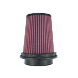 Injen 8-Layer Oiled Cotton Gauze Air Filter 4.0in ID/ 6.0in Base / 6.3in Height / 4in Top thumbnail 6