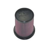 Injen 8-Layer Oiled Cotton Gauze Air Filter 4.0in ID/ 6.0in Base / 6.3in Height / 4in Top thumbnail 7