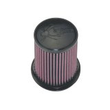 Injen 8-Layer Oiled Cotton Gauze Air Filter 4.0in ID/ 6.0in Base / 6.3in Height / 4in Top thumbnail 9