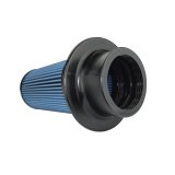Injen SuperNano-Web Air Filter 3.50in ID/ 6.5in Base / 8.80in Height / 5in Top thumbnail 3