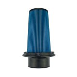 Injen SuperNano-Web Air Filter 3.50in ID/ 6.5in Base / 8.80in Height / 5in Top thumbnail 4