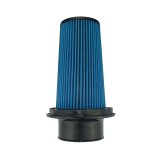 Injen SuperNano-Web Air Filter 3.50in ID/ 6.5in Base / 8.80in Height / 5in Top thumbnail 6