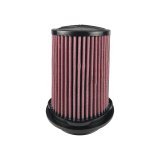 Injen 8-Layer Oiled Cotton Gauze Air Filter 4.0in ID/ 6.5inBase / 6.75in Height / 5in Top thumbnail 6
