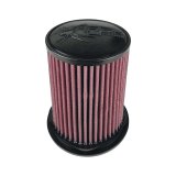Injen 8-Layer Oiled Cotton Gauze Air Filter 4.0in ID/ 6.5inBase / 6.75in Height / 5in Top thumbnail 7