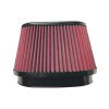 Injen Oiled Air Filter 8.5x5.63in Oval ID / 9.92x7.17in Base / 5.7in HT / 6.865ix4.115in Top thumbnail 8