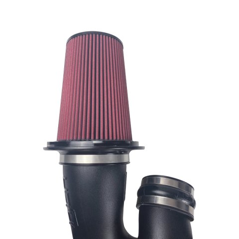 Injen 2015+ Ford F-150 3.5L V6 EcoBoost Oiled Evolution Intake thumbnail 7