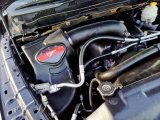 Injen 09-18 Dodge Ram 1500 V8-5.7L Evolution Intake (Oiled) thumbnail 9