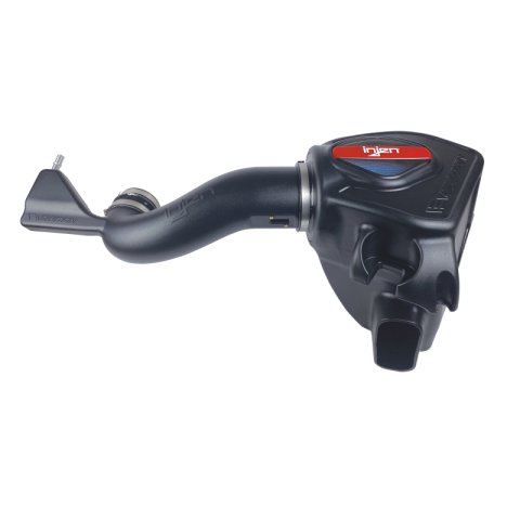 Injen 19-20 Chevrolet Silverado 1500 V8-5.3L Evolution Intake (Oiled) thumbnail 1