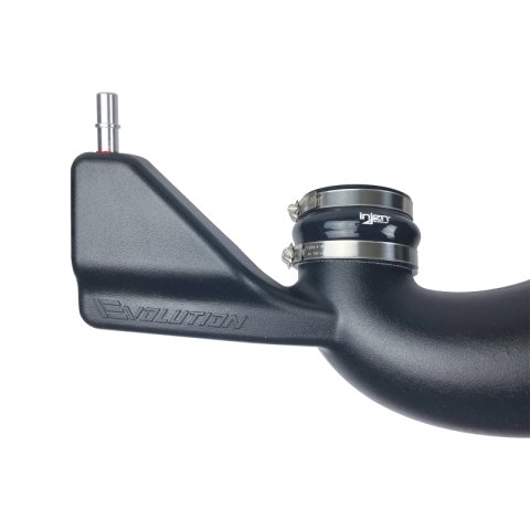 Injen 19-20 Chevrolet Silverado 1500 V8-5.3L Evolution Intake (Oiled) thumbnail 2