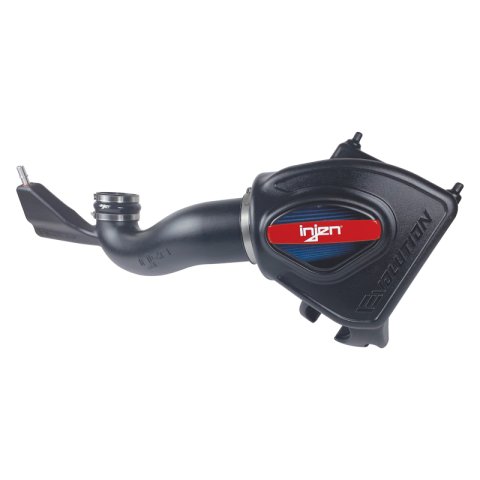 Injen 19-20 Chevrolet Silverado 1500 V8-5.3L Evolution Intake (Oiled) thumbnail 3