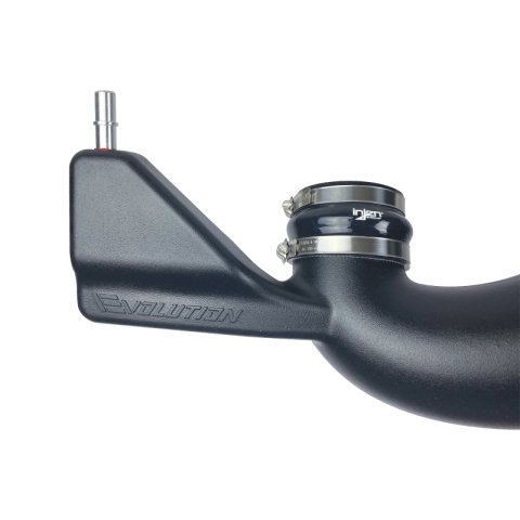 Injen 19-20 Chevrolet Silverado 1500 V8-5.3L Evolution Intake (Oiled) thumbnail 5