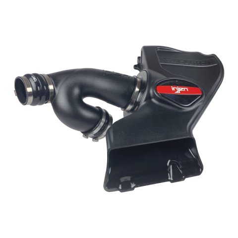 Injen 15-20 Ford F-150 V6 - 3.5L EcoBoost Evolution Intake thumbnail 1
