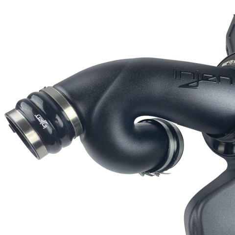 Injen 15-20 Ford F-150 V6 - 3.5L EcoBoost Evolution Intake thumbnail 4